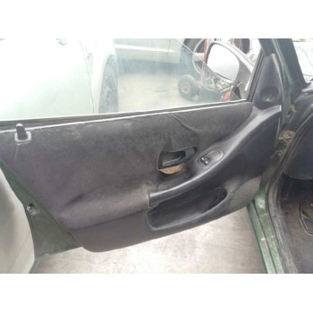 peugeot 306 berlina 3/4/5 puertas (s2) del año 1999