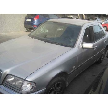 mercedes-benz clase c (w202) berlina del año 1997