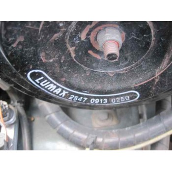 tata safari del año 1999