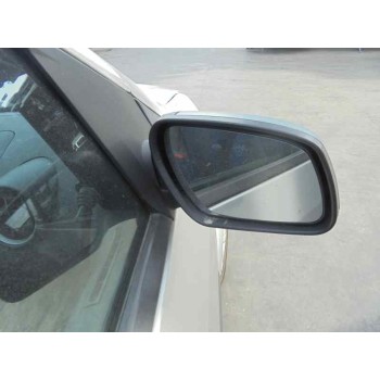 ford fiesta (cbk) del año 2005