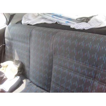 volkswagen golf iii berlina (1h1) del año 1993