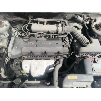 hyundai lantra berlina (rd) del año 2000