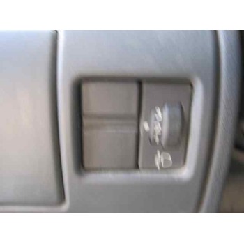 citroën berlingo del año 2002