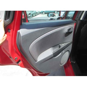 seat leon (1p1) del año 2005