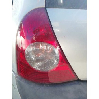 renault clio ii fase ii (b/cb0) del año 2004