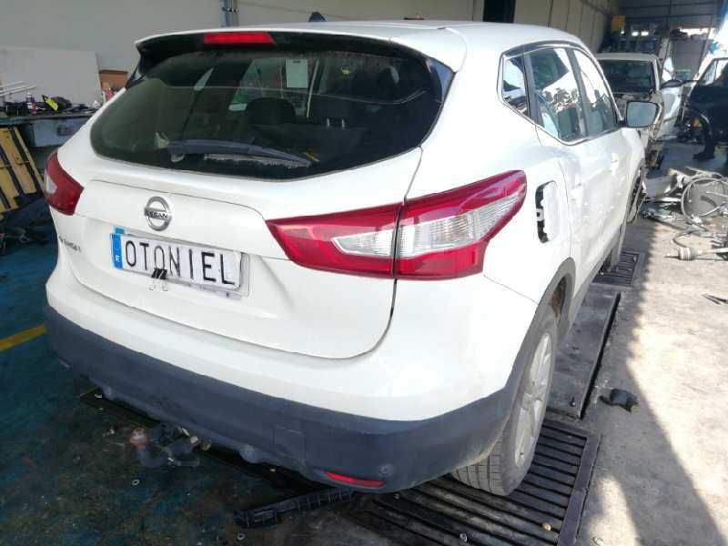 NISSAN QASHQAI (J11)
