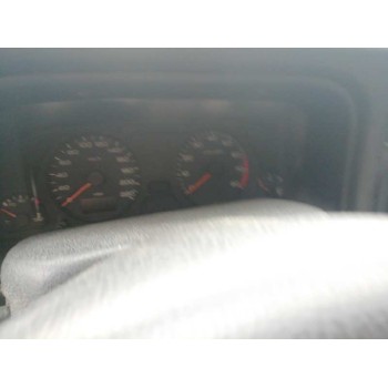 peugeot 306 berlina 3/4/5 puertas (s2) del año 1999