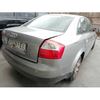 audi a4 berlina (8e) del año 2002
