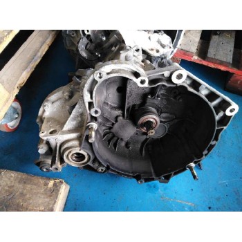 Recambio de caja cambios para skoda favorit (781) 1.3 referencia OEM IAM   