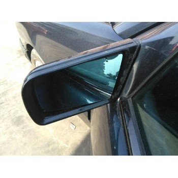 mercedes-benz clase e (w210) berlina diesel del año 2002