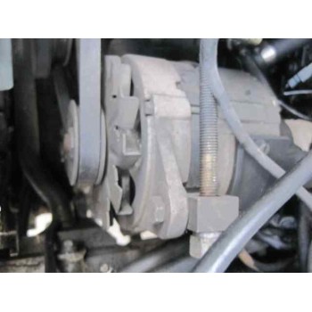 tata safari del año 1999