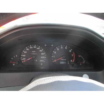 nissan almera (n15) del año 1997