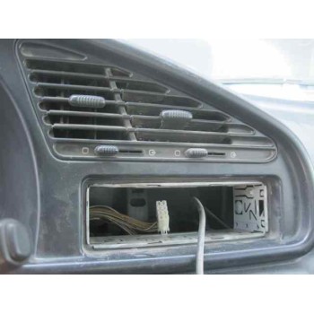 citroën berlingo del año 2002