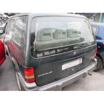chrysler voyager (es) del año 1994