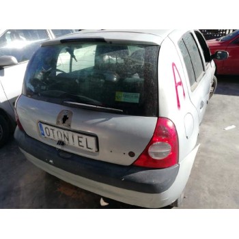 renault clio ii fase ii (b/cb0) del año 2004
