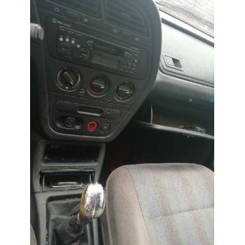 peugeot 306 berlina 3/4/5 puertas (s2) del año 1999