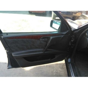 mercedes-benz clase e (w210) berlina diesel del año 2002