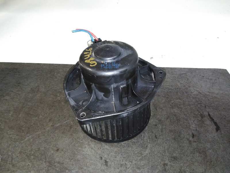 Recambio de motor calefaccion para suzuki ignis rm (mh) básico referencia OEM IAM   