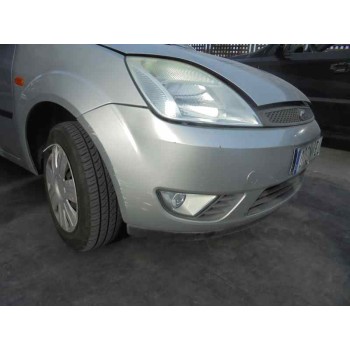 ford fiesta (cbk) del año 2005