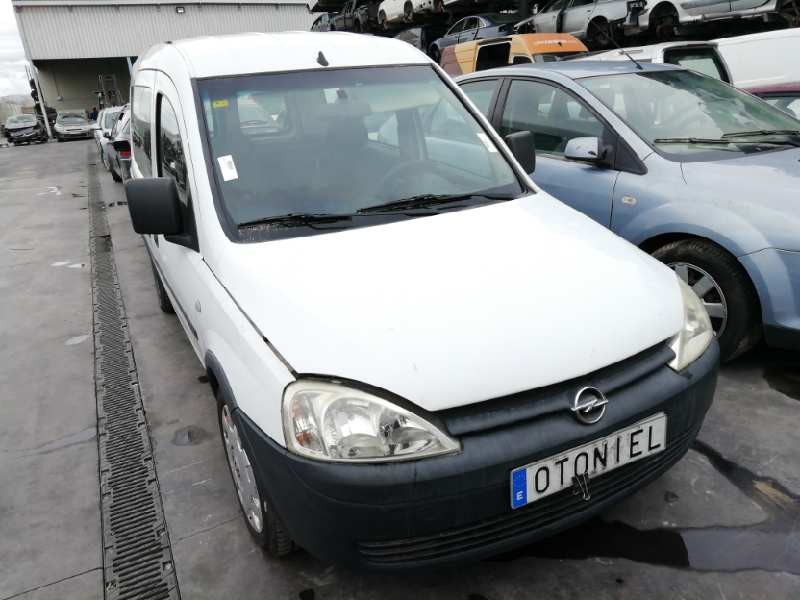 OPEL COMBO (CORSA C)