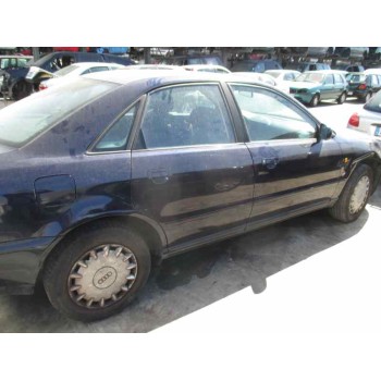 audi a4 berlina (b5) del año 1997