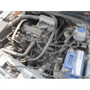 volkswagen golf iii berlina (1h1) del año 1993