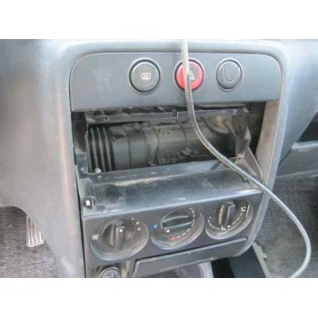 citroën berlingo del año 2002