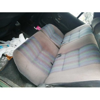 peugeot 306 berlina 3/4/5 puertas (s2) del año 1999