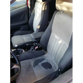 alfa romeo 147 (190) del año 2006