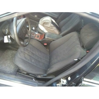 mercedes-benz clase e (w210) berlina diesel del año 2002