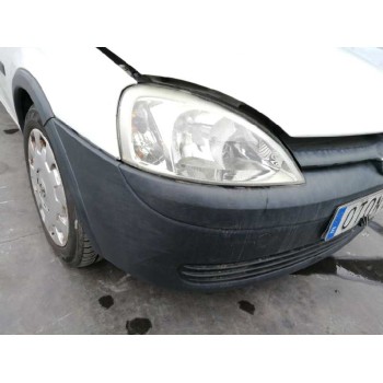 opel combo (corsa c) del año 2007