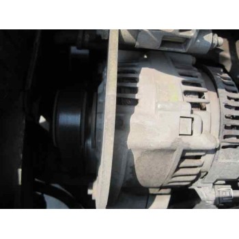 volkswagen golf iii berlina (1h1) del año 1993