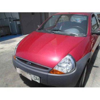 FORD KA (CCQ)