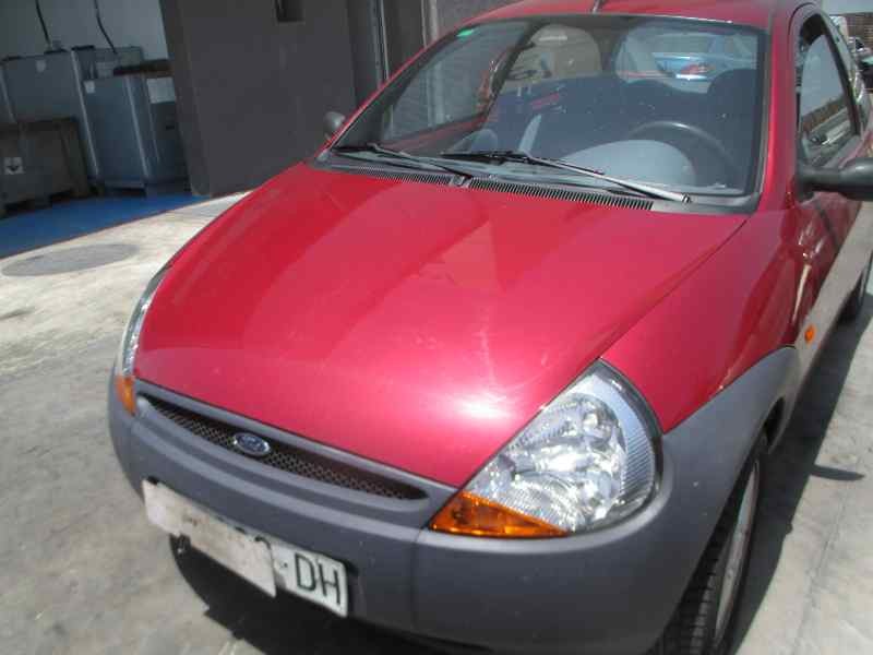 ford ka (ccq) del año 1997