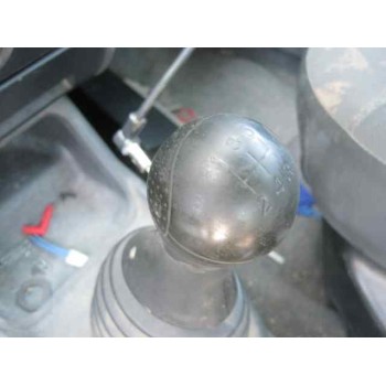 citroën berlingo del año 2002