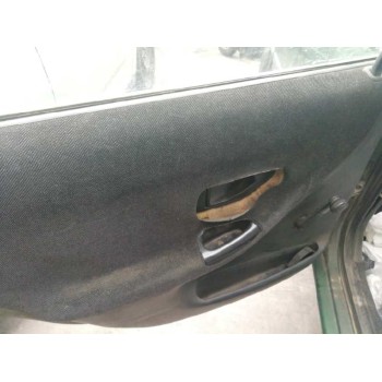 peugeot 306 berlina 3/4/5 puertas (s2) del año 1999