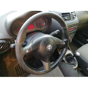 alfa romeo 147 (190) del año 2006