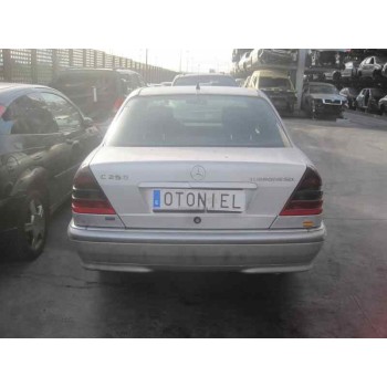 mercedes-benz clase c (w202) berlina del año 1997