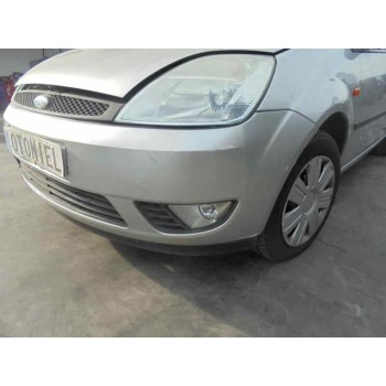 ford fiesta (cbk) del año 2005