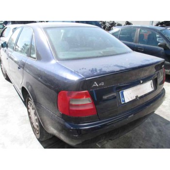 audi a4 berlina (b5) del año 1997