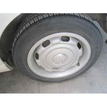 volkswagen golf iii berlina (1h1) del año 1993