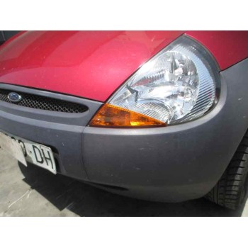 ford ka (ccq) del año 1997