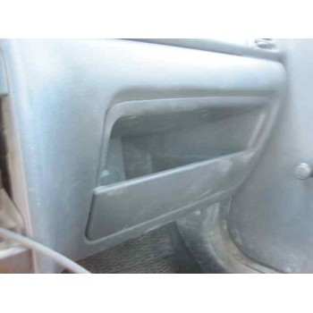 citroën berlingo del año 2002