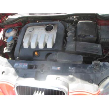 seat leon (1p1) del año 2005