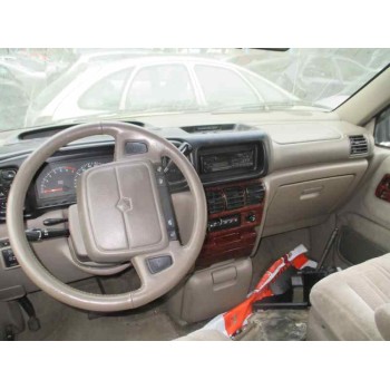 chrysler voyager (es) del año 1994