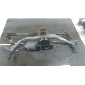 MOTOR LIMPIA DELANTERO 9673222580 9673222580 4 PINS