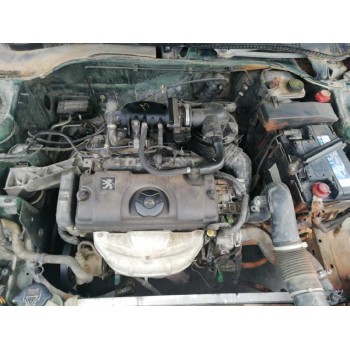 peugeot 306 berlina 3/4/5 puertas (s2) del año 1999