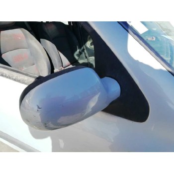 renault clio ii fase ii (b/cb0) del año 2004