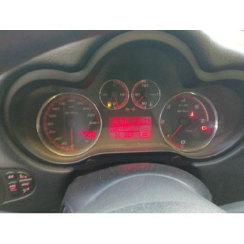 alfa romeo 147 (190) del año 2006