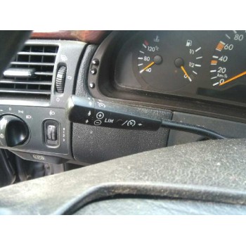 mercedes-benz clase e (w210) berlina diesel del año 2002